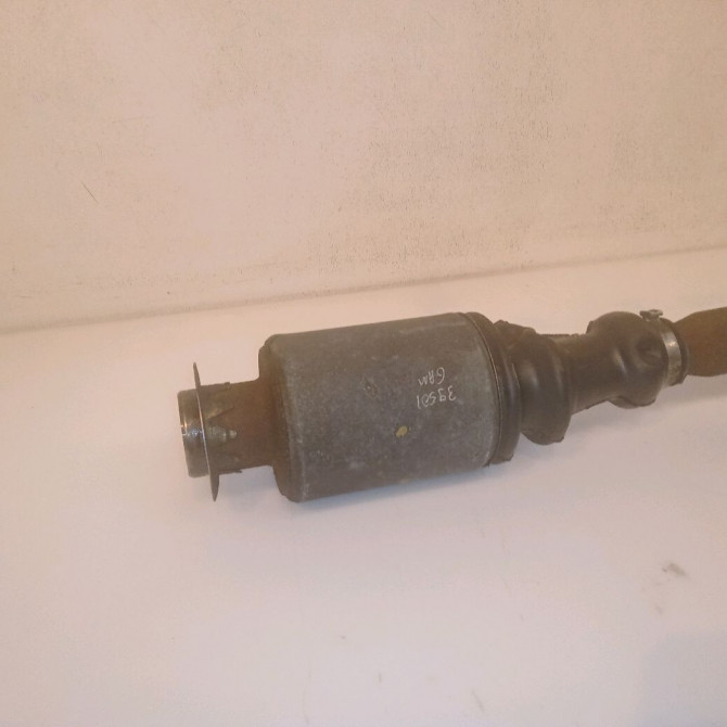 Transmission avant droite occasion RENAULT SCENIC I Phase 2 08-1999->06-2003 1.9 DCI 100ch 7700112689 3