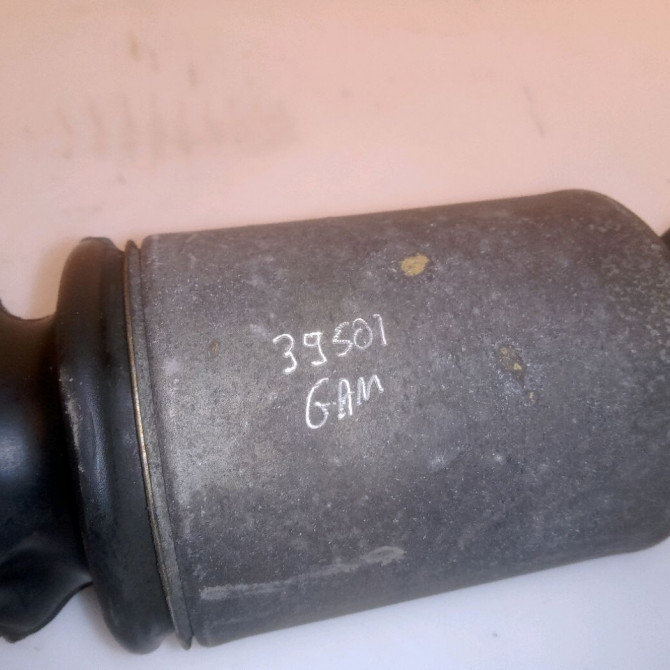 Transmission avant droite occasion RENAULT SCENIC I Phase 2 08-1999->06-2003 1.9 DCI 100ch 7700112689 4