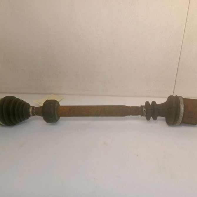 Transmission avant droite occasion RENAULT SCENIC I Phase 2 08-1999->06-2003 1.9 DCI 100ch 1