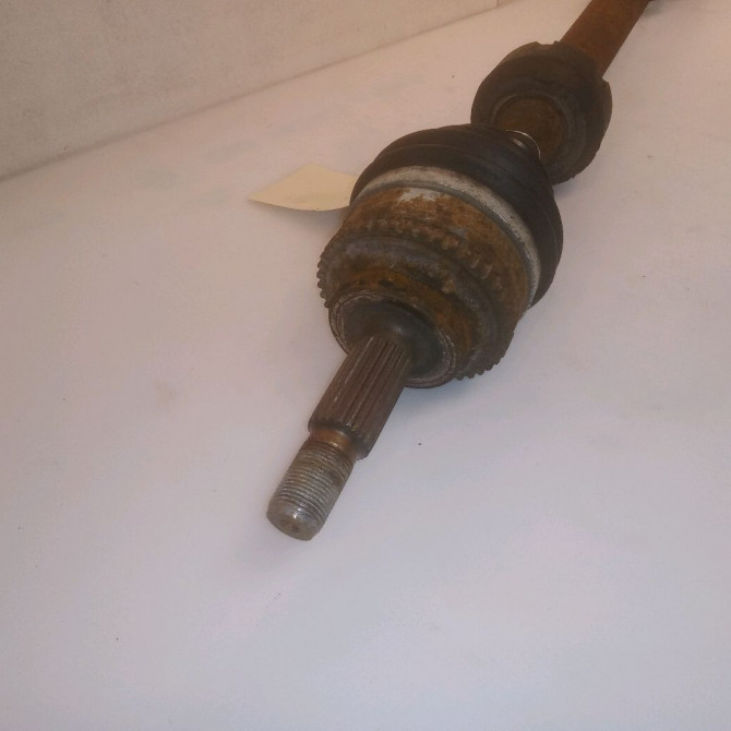 Transmission avant droite occasion RENAULT SCENIC I Phase 2 08-1999->06-2003 1.9 DCI 100ch 2