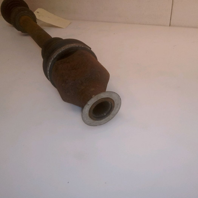 Transmission avant droite occasion RENAULT SCENIC I Phase 2 08-1999->06-2003 1.9 DCI 100ch 3