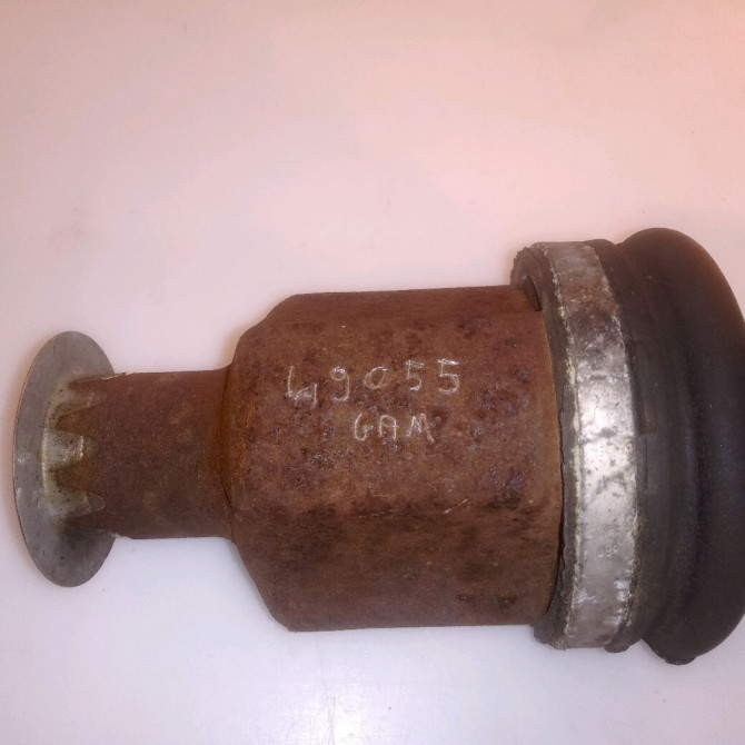 Transmission avant droite occasion RENAULT SCENIC I Phase 2 08-1999->06-2003 1.9 DCI 100ch 4