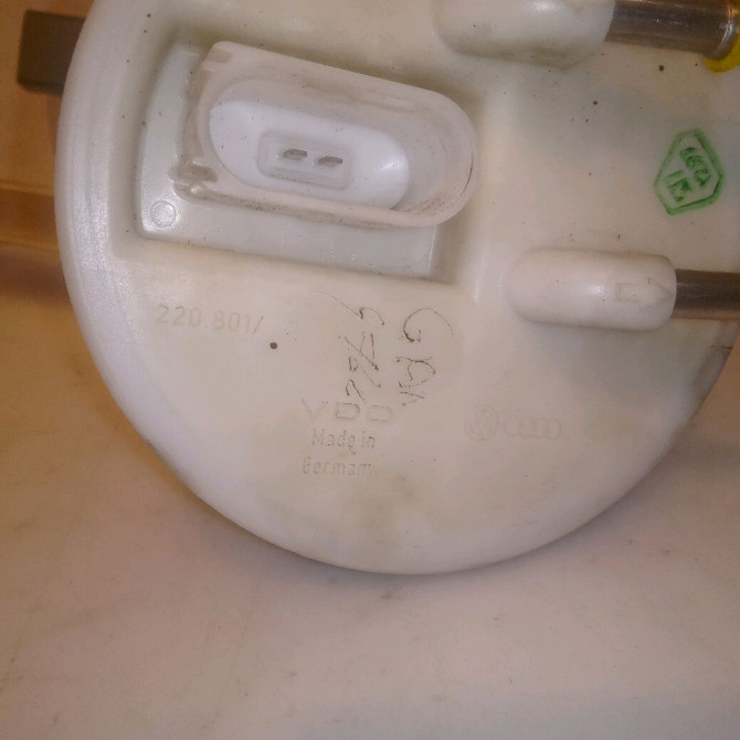 Jauge a carburant occasion VOLKSWAGEN PASSAT IV Phase 1 10-1996->10-2000 1.9 TDI 90ch 3