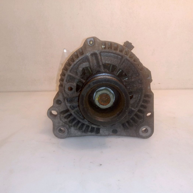 Alternateur occasion VOLKSWAGEN GOLF IV GOLF IV Phase 1 1998-01-01->2005-06-30 1.6i 2