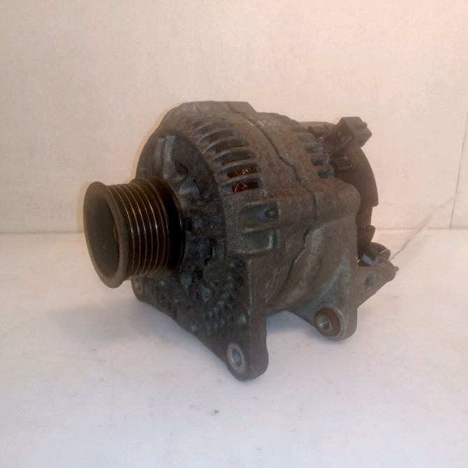 Alternateur occasion VOLKSWAGEN GOLF IV GOLF IV Phase 1 1998-01-01->2005-06-30 1.6i 3