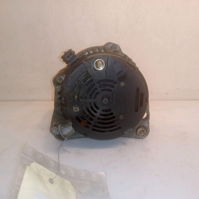Alternateur occasion VOLKSWAGEN GOLF IV GOLF IV Phase 1 1998-01-01->2005-06-30 1.6i 4