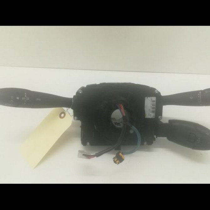 Bloc commodos occasion PEUGEOT 207 Phase 1 SW 07-2007->03-2013 1.6 HDI 90ch 6242SL 1