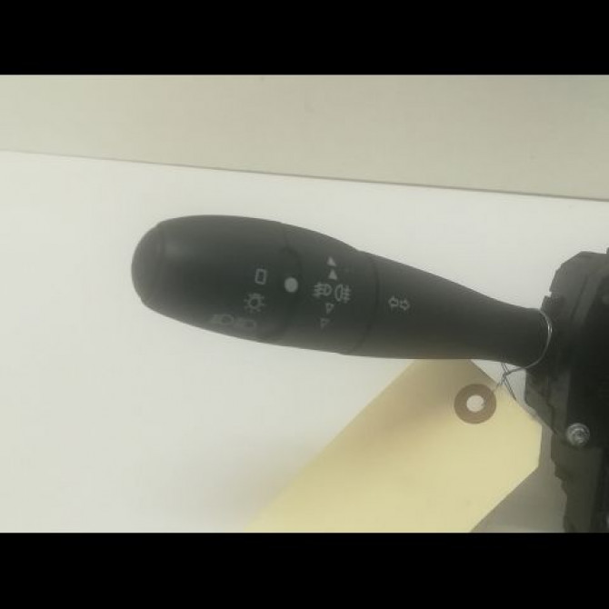 Bloc commodos occasion PEUGEOT 207 Phase 1 SW 07-2007->03-2013 1.6 HDI 90ch 6242SL 3