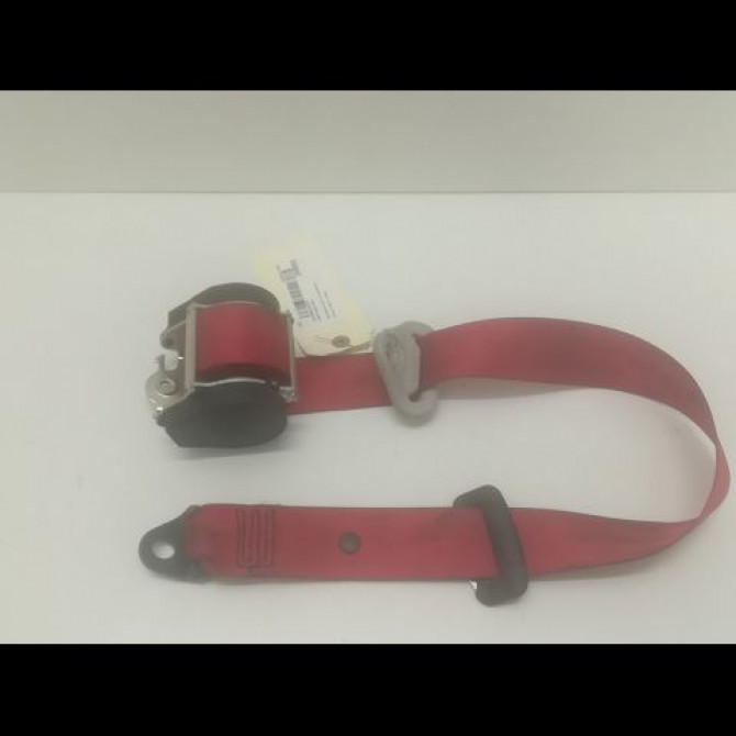 Ceinture arrière droite occasion PEUGEOT 207 Phase 1 SW 07-2007->03-2013 1.6 HDI 90ch 8975KC 1