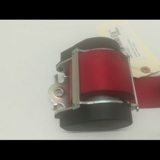 Ceinture arrière droite occasion PEUGEOT 207 Phase 1 SW 07-2007->03-2013 1.6 HDI 90ch 8975KC 2