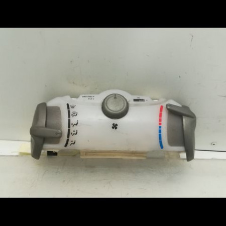 Commande de chauffage occasion CITROEN C1 I Phase 1 06-2005->11-2008 1.0i