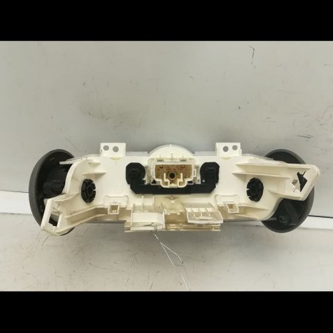 Commande de chauffage occasion CITROEN C1 I Phase 1 06-2005->11-2008 1.0i 2