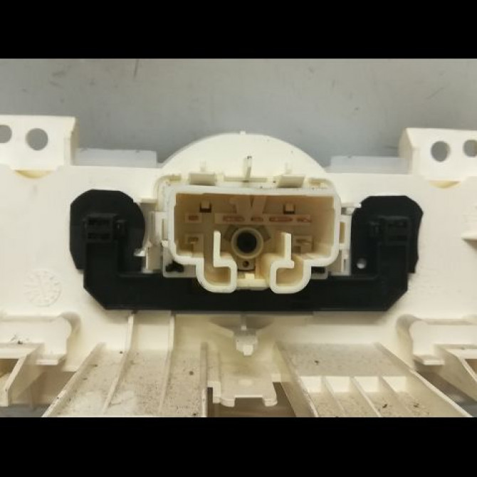 Commande de chauffage occasion CITROEN C1 I Phase 1 06-2005->11-2008 1.0i 3