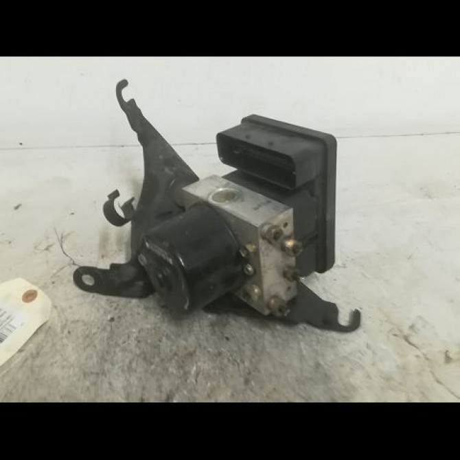 Unité hydraulique ABS occasion FORD FIESTA V Phase 1 09-2002->10-2005 1.4 TDCI 1146149 1