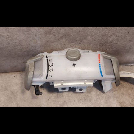 Commande de chauffage occasion CITROEN C1 I Phase 1 06-2005->11-2008 1.0i