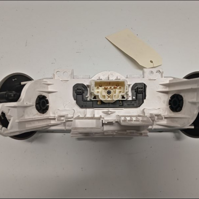 Commande de chauffage occasion CITROEN C1 I Phase 1 06-2005->11-2008 1.0i 2