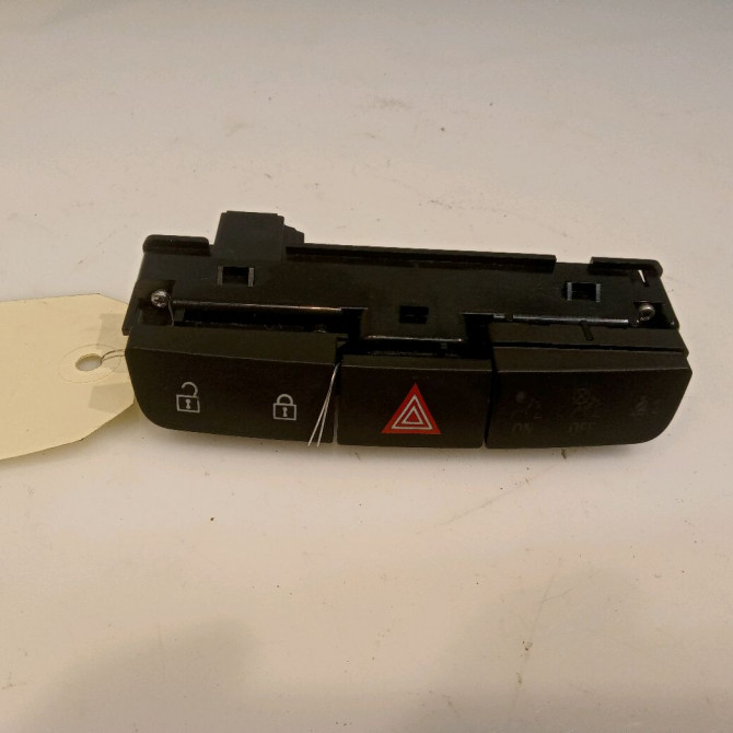 Bouton de warning occasion OPEL INSIGNIA Phase 1 01-2009->03-2013 1
