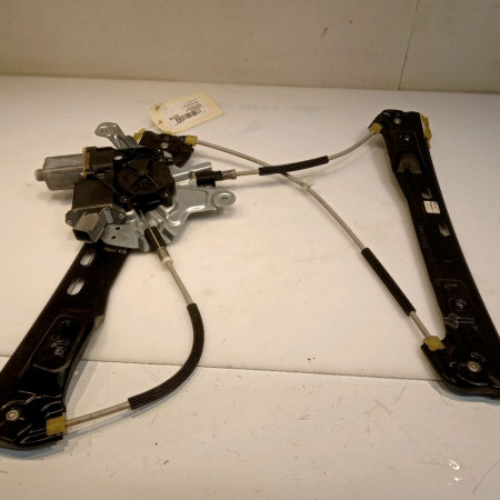 Mecanisme + moteur lève-glace avant droit occasion OPEL INSIGNIA Phase 1 01-2009->03-2013 13306921