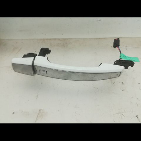 Poignee ext porte ard occasion OPEL INSIGNIA Phase 1 01-2009->03-2013 2.0 CDTI 130ch 22966694