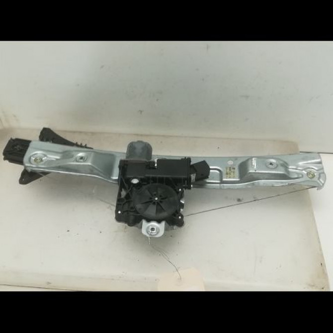 Mecanisme+moteur leve-glace ard occasion OPEL INSIGNIA Phase 1 01-2009->03-2013 2.0 CDTI 130ch 13290264 1