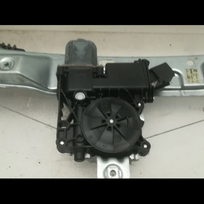 Mecanisme+moteur leve-glace ard occasion OPEL INSIGNIA Phase 1 01-2009->03-2013 2.0 CDTI 130ch 13290264 2