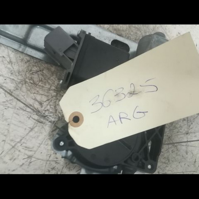 Mecanisme+moteur leve-glace arg occasion OPEL INSIGNIA Phase 1 01-2009->03-2013 2.0 CDTI 160ch 3