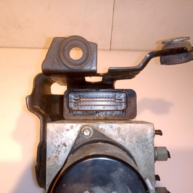 Unité hydraulique ABS occasion OPEL INSIGNIA Phase 1 01-2009->03-2013 2.0 CDTI 160ch 22757652 2