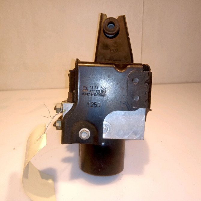 Unité hydraulique ABS occasion OPEL INSIGNIA Phase 1 01-2009->03-2013 2.0 CDTI 160ch 22757652 4