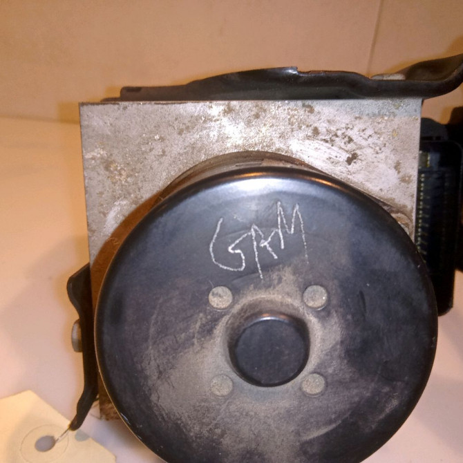 Unité hydraulique ABS occasion OPEL INSIGNIA Phase 1 01-2009->03-2013 2.0 CDTI 160ch 22757652 6