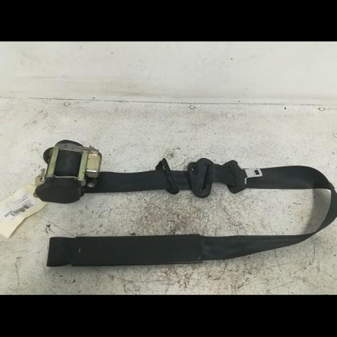 Ceinture avant droite occasion PEUGEOT 206 Phase 1 09-1998->03-2009 1.4i 8974GQ 1