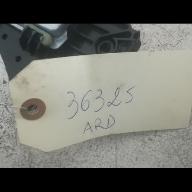 Mecanisme+moteur leve-glace ard occasion OPEL INSIGNIA Phase 1 01-2009->03-2013 2.0 CDTI 160ch 20952724 3