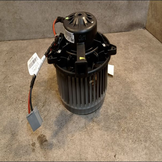 Ventilateur de chauffage occasion OPEL MERIVA II Phase 1 09-2010->03-2014 1.7 CDTI 110ch 13263279 1