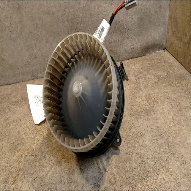 Ventilateur de chauffage occasion OPEL MERIVA II Phase 1 09-2010->03-2014 1.7 CDTI 110ch 13263279 2