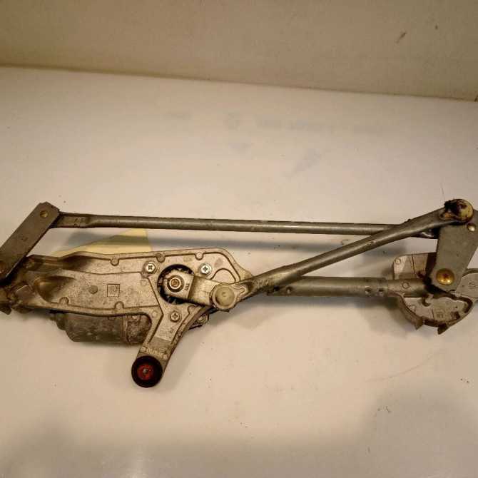 Moteur essuie-glace avant occasion OPEL INSIGNIA Phase 1 01-2009->03-2013 39057204 2