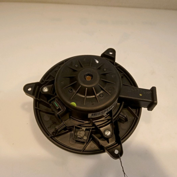 Ventilateur de chauffage occasion OPEL INSIGNIA Phase 1 01-2009->03-2013 13263279 2
