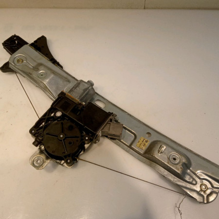 Mecanisme+moteur leve-glace ard occasion OPEL INSIGNIA Phase 1 01-2009->03-2013