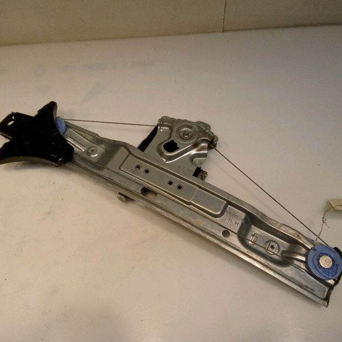 Mecanisme+moteur leve-glace ard occasion OPEL INSIGNIA Phase 1 01-2009->03-2013 2