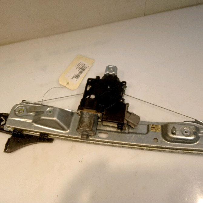 Mecanisme+moteur leve-glace arg occasion OPEL INSIGNIA Phase 1 01-2009->03-2013 1