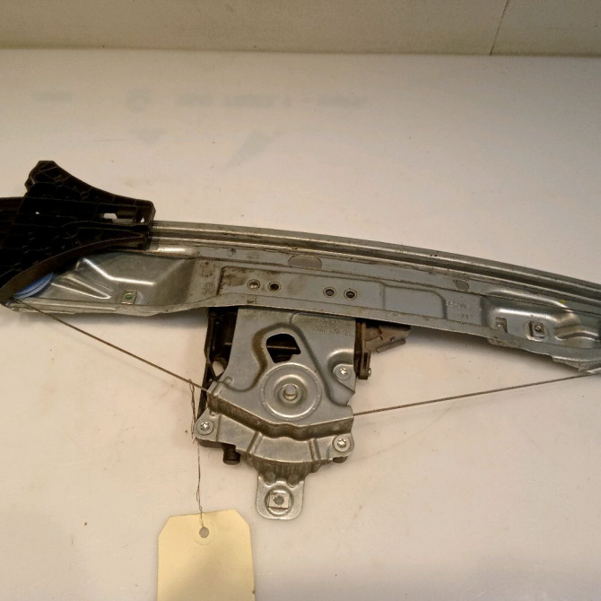 Mecanisme+moteur leve-glace arg occasion OPEL INSIGNIA Phase 1 01-2009->03-2013 2