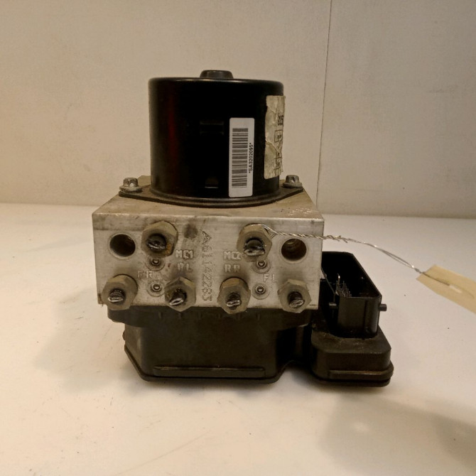 Unité hydraulique ABS occasion OPEL INSIGNIA Phase 1 01-2009->03-2013 22757652 1