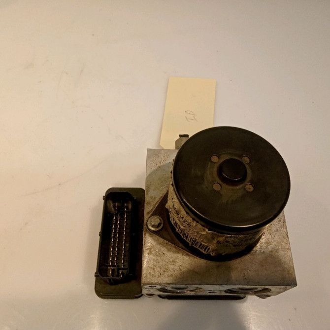 Unité hydraulique ABS occasion OPEL INSIGNIA Phase 1 01-2009->03-2013 22757652 3