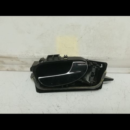 Poignee int porte avd occasion PEUGEOT 307 Phase 1 04-2001->06-2005 2.0 HDI 110ch 9143F0
