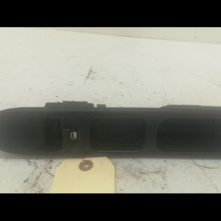 Commande lève-glace porte avant droite occasion PEUGEOT 307 Phase 1 04-2001->06-2005 2.0 HDI 90ch 6554F0