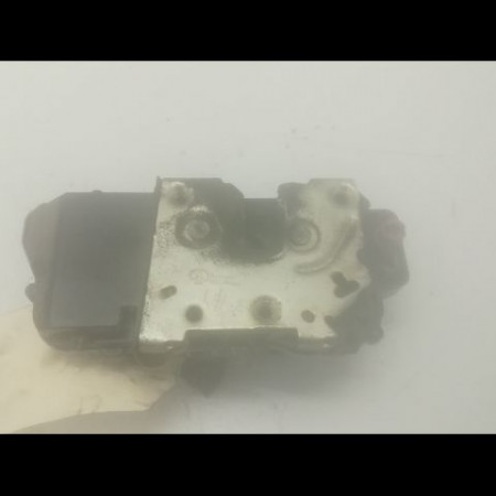 Serrure porte arg occasion PEUGEOT 307 Phase 1 04-2001->06-2005 2.0 HDI 110ch 913786