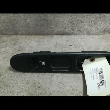 Commande lève-glace porte avant droite occasion PEUGEOT 307 Phase 1 04-2001->06-2005 2.0 HDI 90ch 6554F0