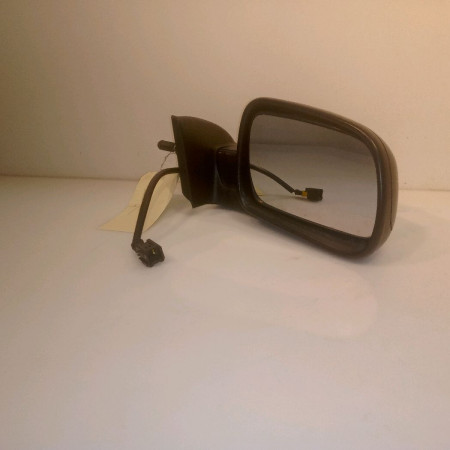Retroviseur exterieur manuel droit occasion PEUGEOT 307 Phase 1 04-2001->06-2005 1.6i 16v 8149AV
