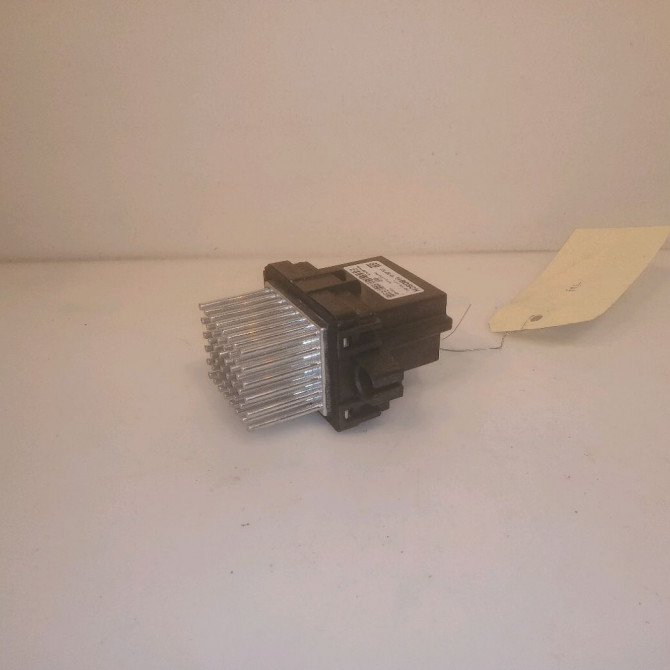 Resistance de chauffage occasion OPEL INSIGNIA Phase 1 01-2009->03-2013 84178783 1