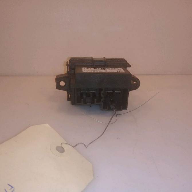 Resistance de chauffage occasion OPEL INSIGNIA Phase 1 01-2009->03-2013 84178783 2