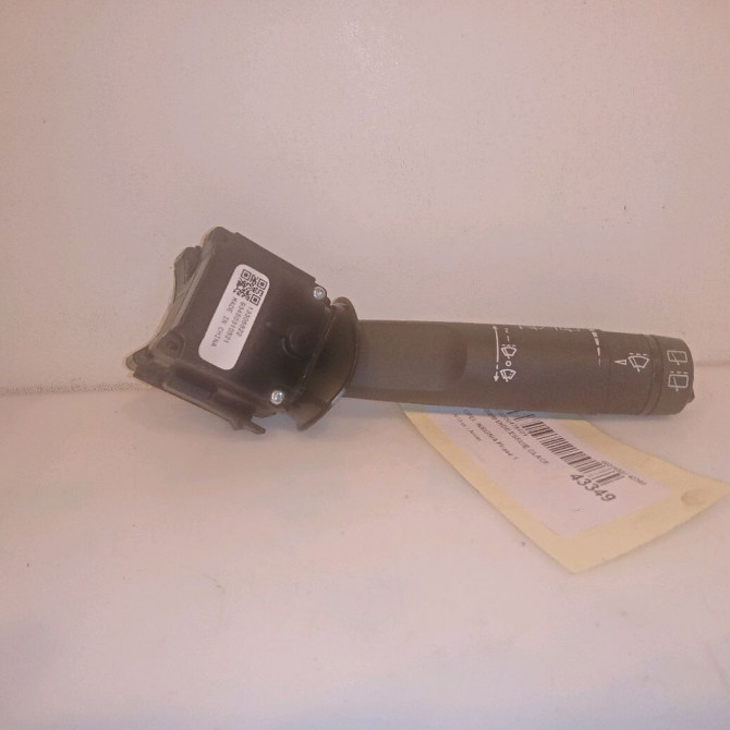 Commande essuie glace occasion OPEL INSIGNIA Phase 1 01-2009->03-2013 20941131 1