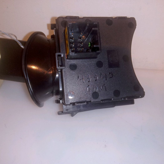 Commande essuie glace occasion OPEL INSIGNIA Phase 1 01-2009->03-2013 20941131 3